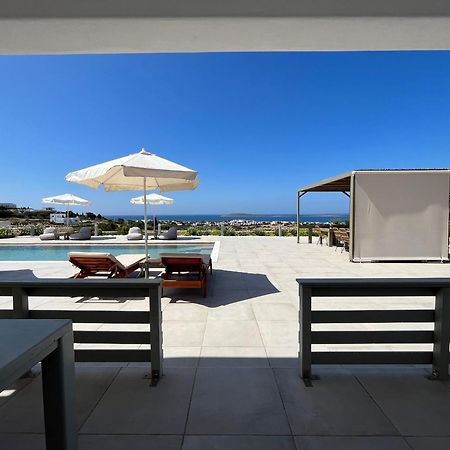 Olive Garden Luxury Resort Angairia Exterior photo