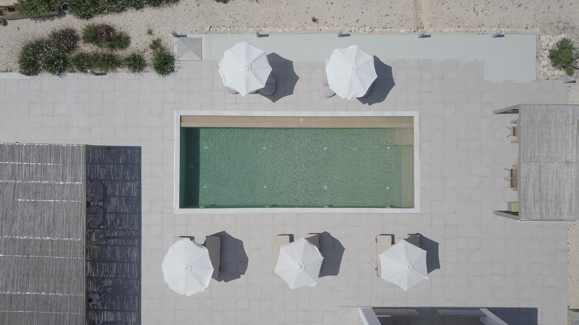 Olive Garden Luxury Resort Angairia Exterior photo