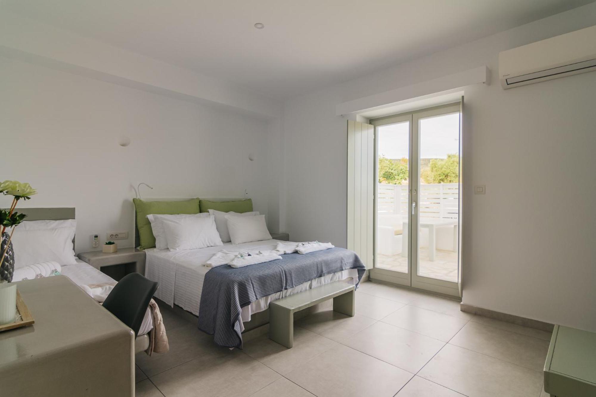 Olive Garden Luxury Resort Angairia Exterior photo